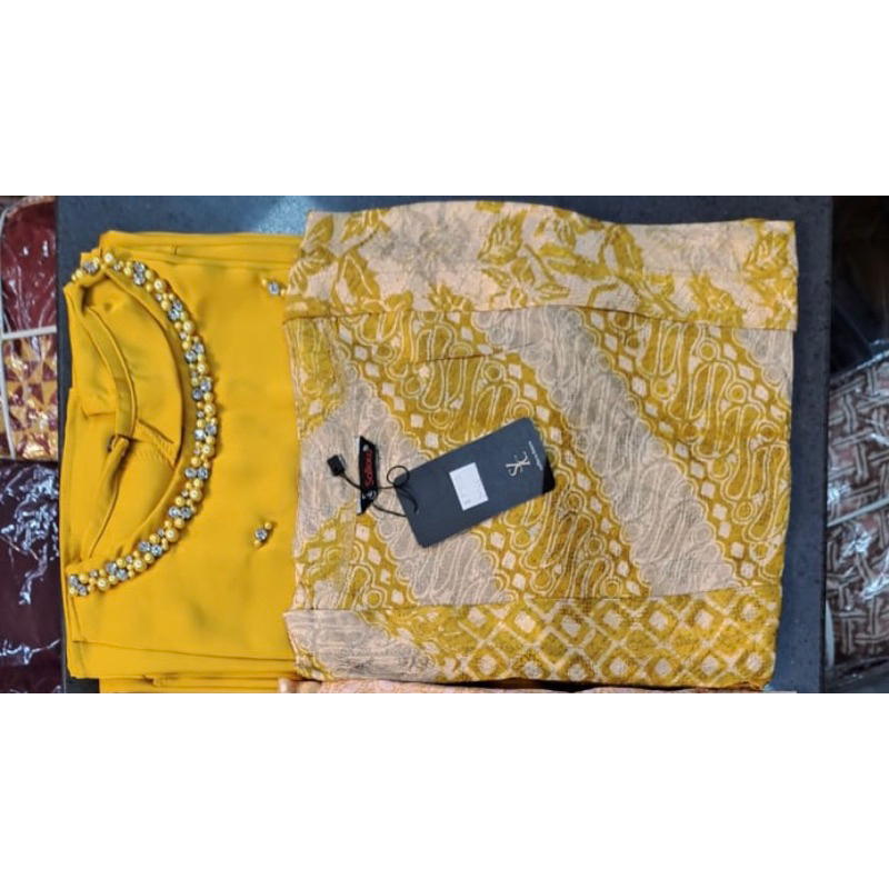 21n ชุดบาติก1*******