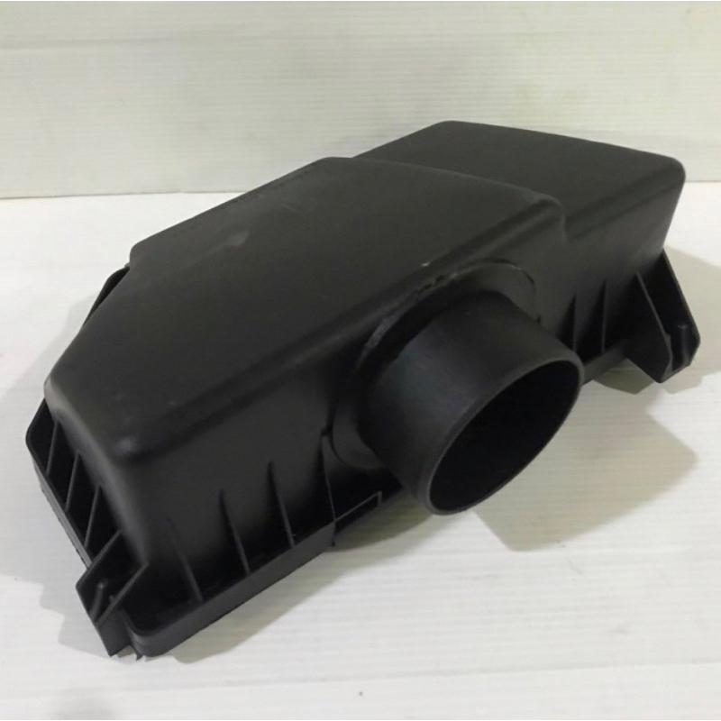 ฝาครอบตัวกรองอากาศสําหรับ Honda Jazz GD3, City GD8 2004-2008