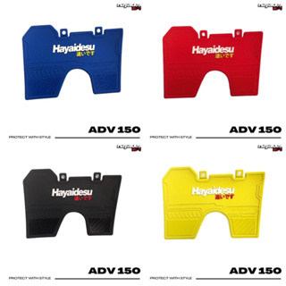 แผ่นบังโคลน สําหรับ HAYAIDESU HONDA ADV 150 HONDA ADV 150