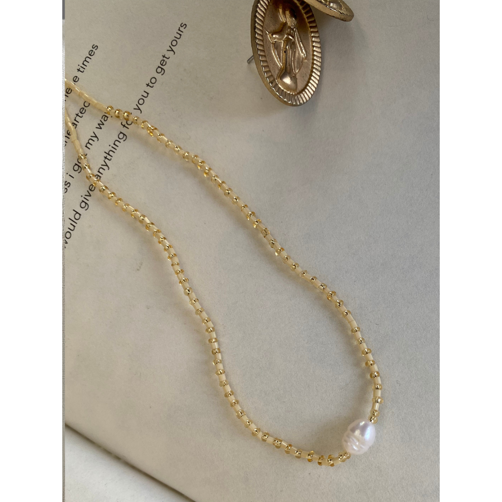 สร้อยคอ SAINT X SINNER Oia | อุปกรณ์เสริมอุปกรณ์เสริม