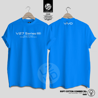 เสื้อยืด VIVO V27 5G Series Lazza HD