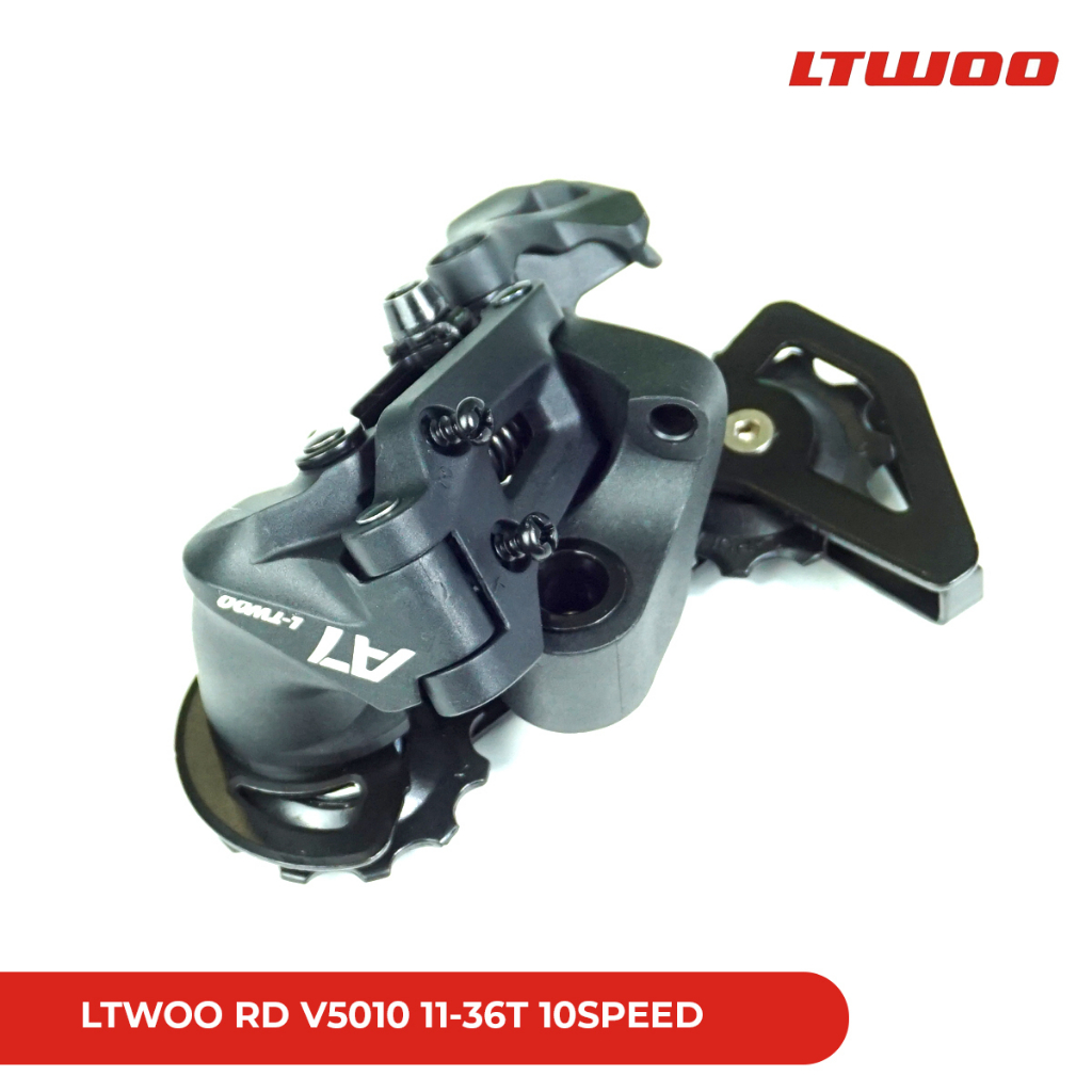 Ltwoo RD V5010 11-36T 10SPEED