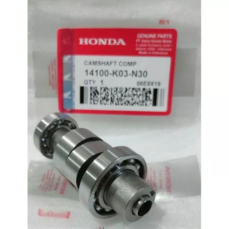 NOKEN AS CHAMSHAFT REVO FI INJECTION K03-N30