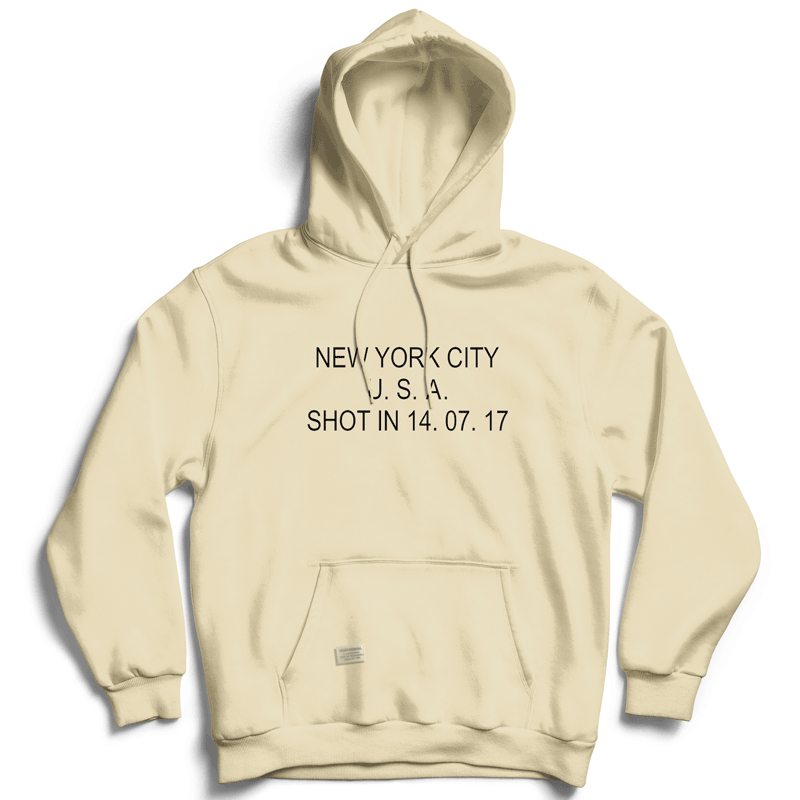 Harvional Plain Sweater Hoodie Jumper Distro Premium Ny Usa 14. 07 ไซส์ S - XXL