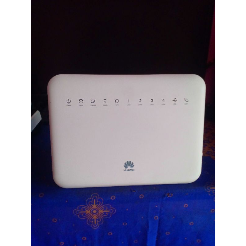 Huawei LG8245V เกตเวย์ภายในบ้าน