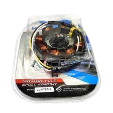 SPULL SPOL สมบูรณ์ ASSY JUPITER 8 KC PREMIER