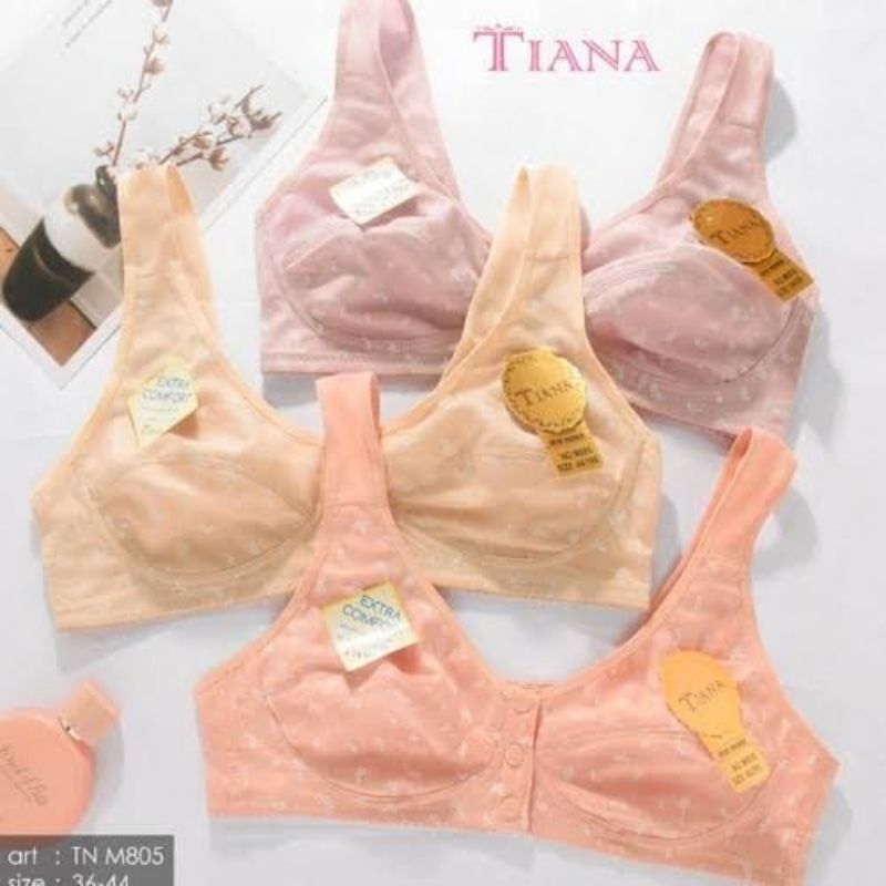 TIANA 805 BUSUI BRA*