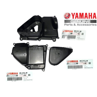 ชุดกล่องกรองอากาศ สําหรับ Yamaha 29N-E4411-00 29N-E4412-00 29N-E4422-00