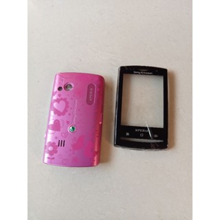 เคสโทรศัพท์มือถือ สําหรับ Sony Ericsson Xperia X10 mini pro