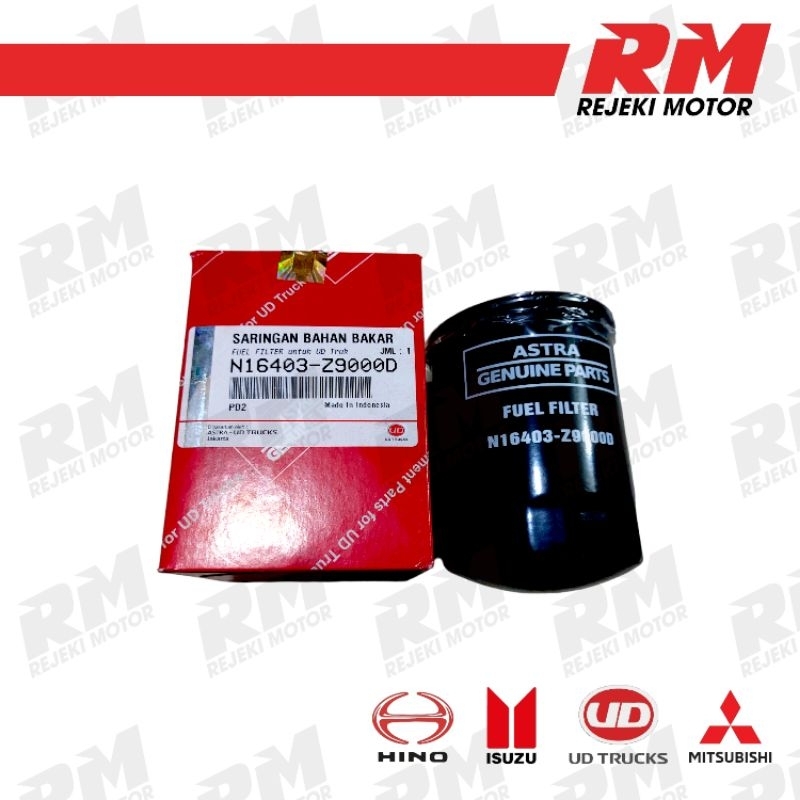 EURO 1 CK87 ไส้กรองน้ํามัน UPPER ของแท้