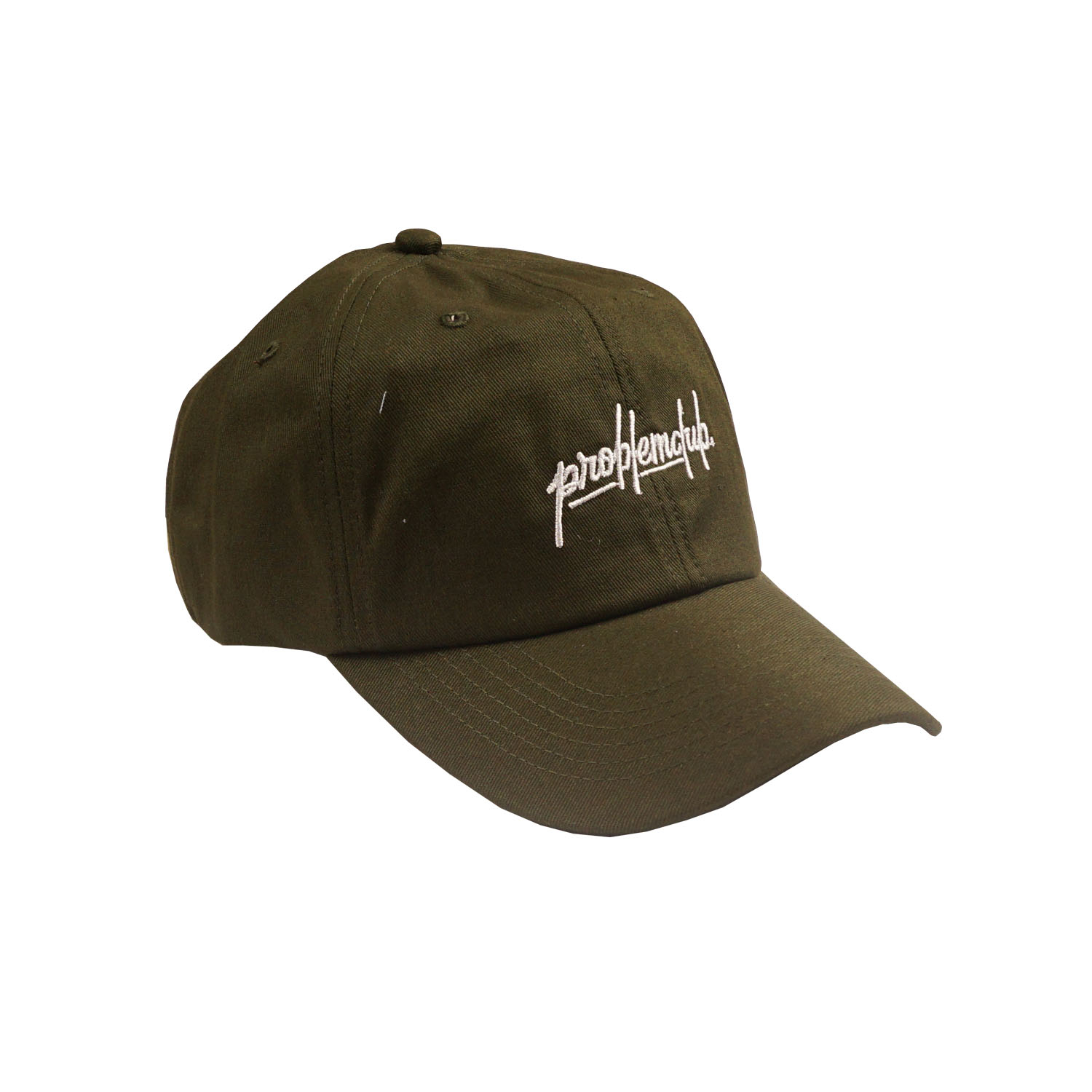 Problem Club - เสื้อโปโล Ziga