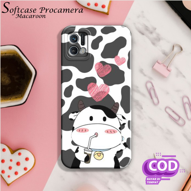 เคส-Oppo-A16K-A16E ล่าสุด-แฟชั่น-เคส-hp-oppo-a16k-Casing-hp-oppo-a16e-Silicone-hp-Case-hp-Hard-เคส-เ