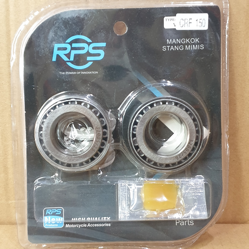STIR STIR CRF 150 RACING HANDLEBAR BOWL CRF 150 CRF 150X