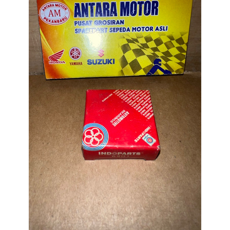 Lahar Bearing Laher 6201