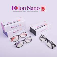 K ION NANO PREMIUM 5 แก้ว - K-ION PREMIUM 5 แก้วสุขภาพ TODAYS