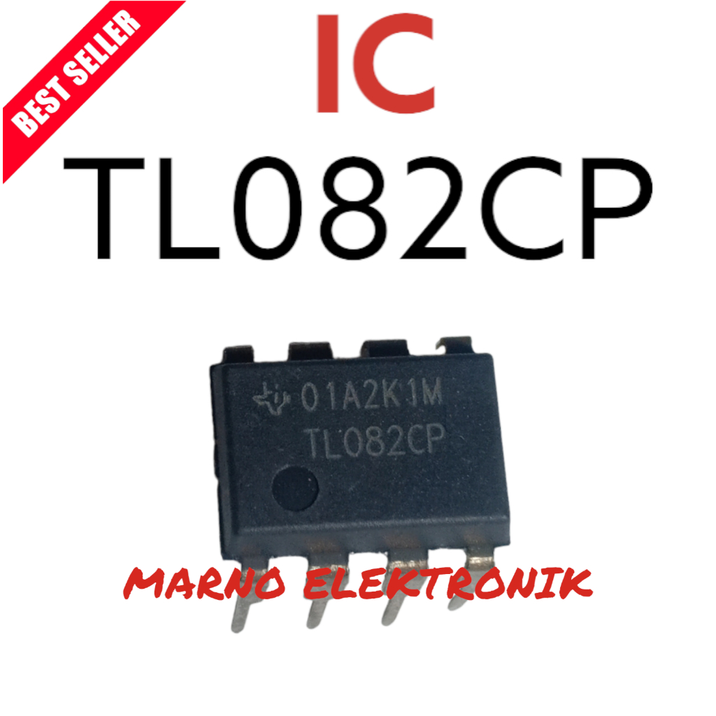IC TL082CP TL 082CP TL082 TL 082 TL 082 ต้นฉบับ