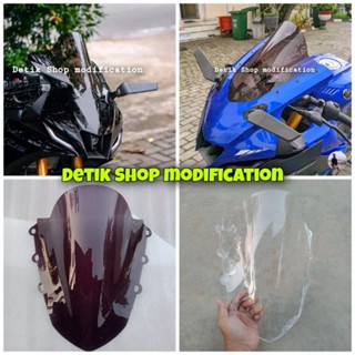 R15 V4 VISOR JENONG R15 V4 / R15M