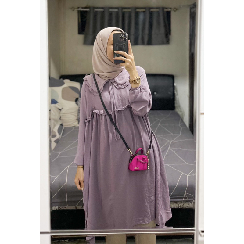 Karina Tunic********