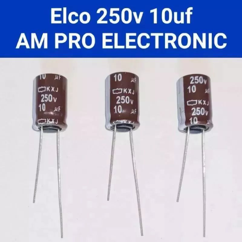 Elco 160v 200v 250v 300v 350v 400v 450v Elko 6.8uf 10uf 12uf 15uf 22uf 27uf 33uf 39uf 47uf 56uf 68uf