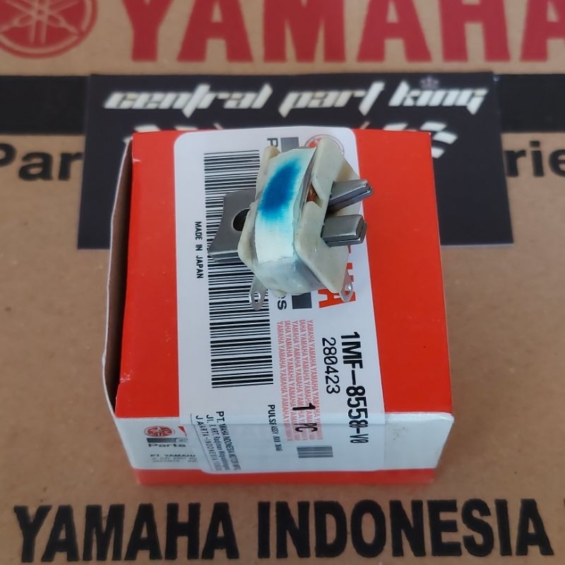 SPUL SPOOL PULSER RX KING, RXS, YT115 ORIGINAL YAMAHA YGP 1MF-85580-V0