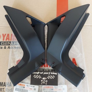 สกู๊ปตักน้ํา/ตาแมว RX KING 2007-2008 ซ้าย ขวา ของแท้ สําหรับ YAMAHA YGP 3KA-F137X-00/3KA-F137W-00