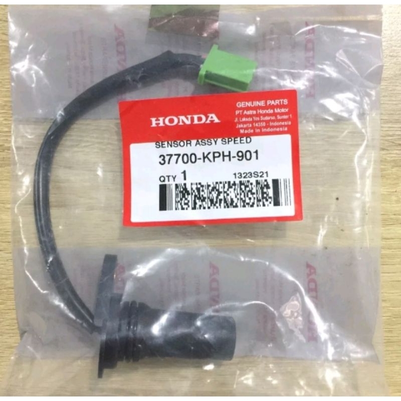 37700-KPH-901 HGP AHM 100% เซ็นเซอร์ต้นฉบับ ASSY SPEED KARISMA SUPRA X 125 37700KPH901