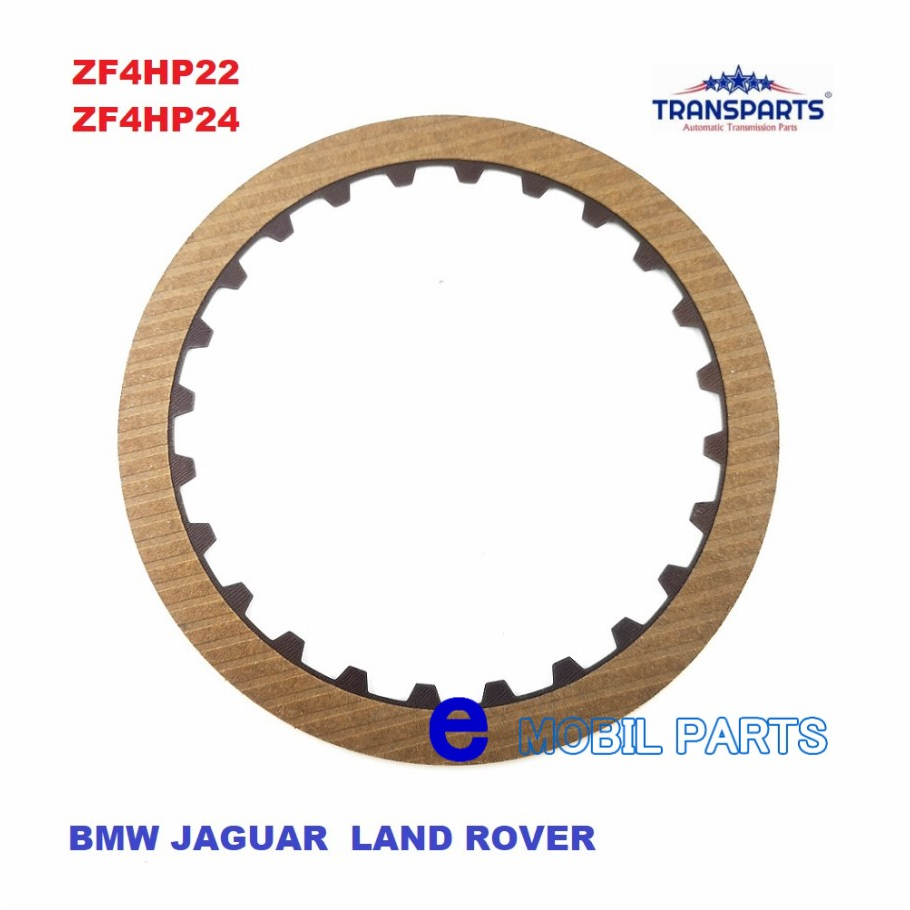 แผ่นดิสก์คลัตช์อัตโนมัติ ZF 4HP22 4HP24 1043202041