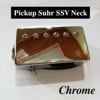 Pickup Suhr ssv ปิ๊กอัพคอฮัมบัคเกอร์