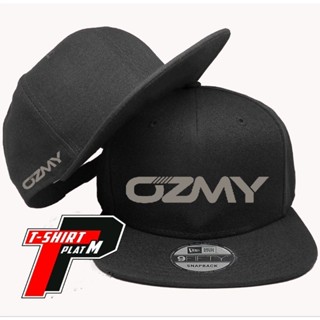 Ozmy หมวกตกปลา Snapback