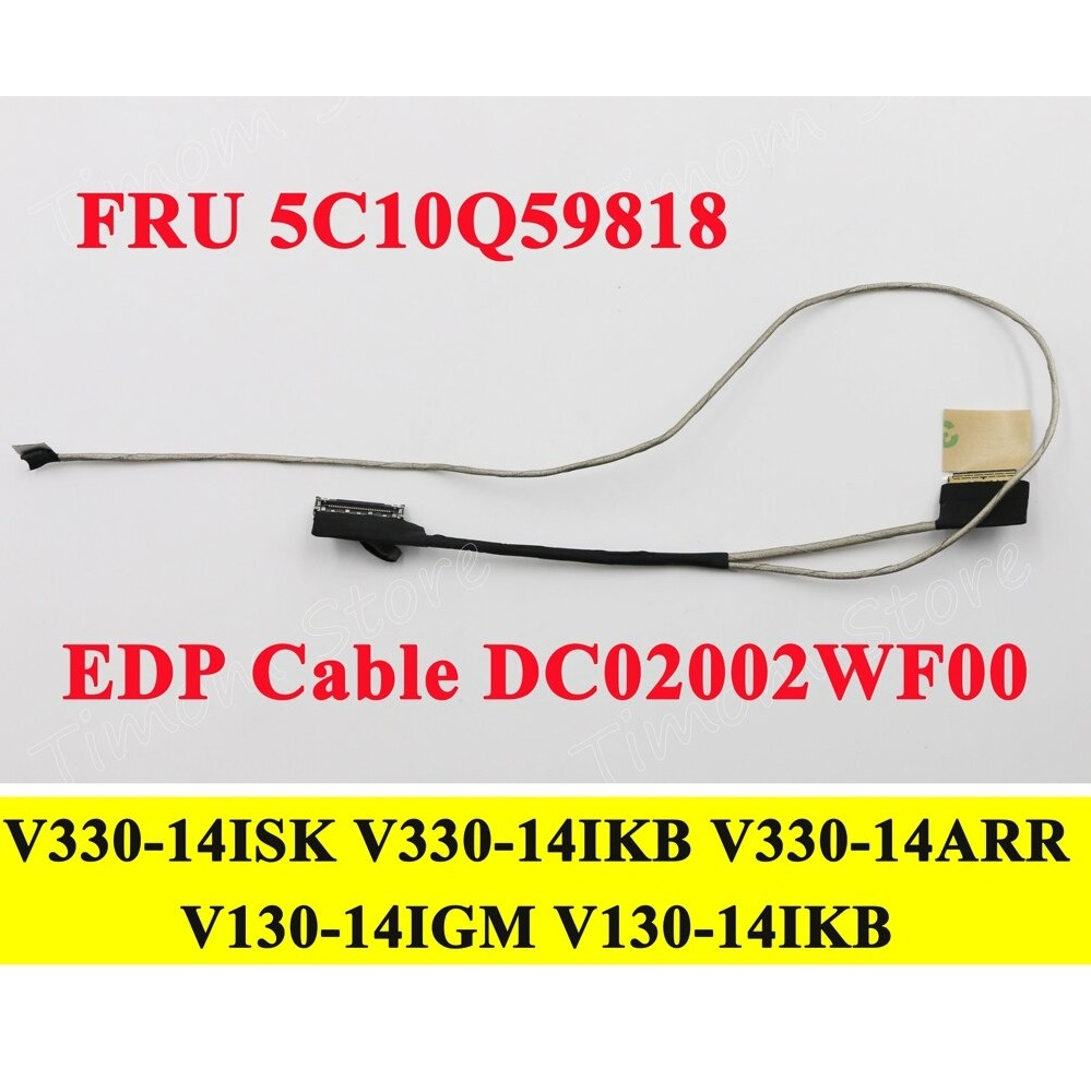 CABLE FLEXIBLE LENOVO IDEAPAD V130 14 V130-14IKB V130-14IGM V330 14 V330-14ARR V330-14ISK V330K-14IK