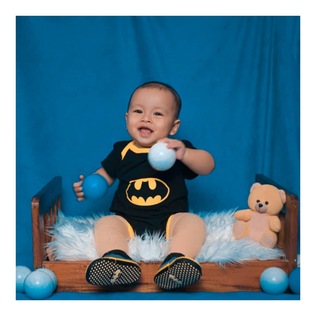 เสื้อผ้าเด็กจัมเปอร์ Romper Jumsuit เด็กทารกแรกเกิด 0-12 เดือน Superhero ตัวอักษร Superman Spiderman Batman Iron Man กัปตันอเมริกาของขวัญ Hampers Birth ของขวัญ - รูปที่ 2