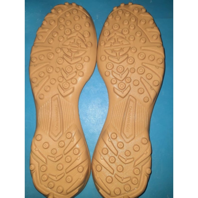 Universal GRIGI/TRUF FUTSAL SHOE MATTRA/OUTSOLE 38-45