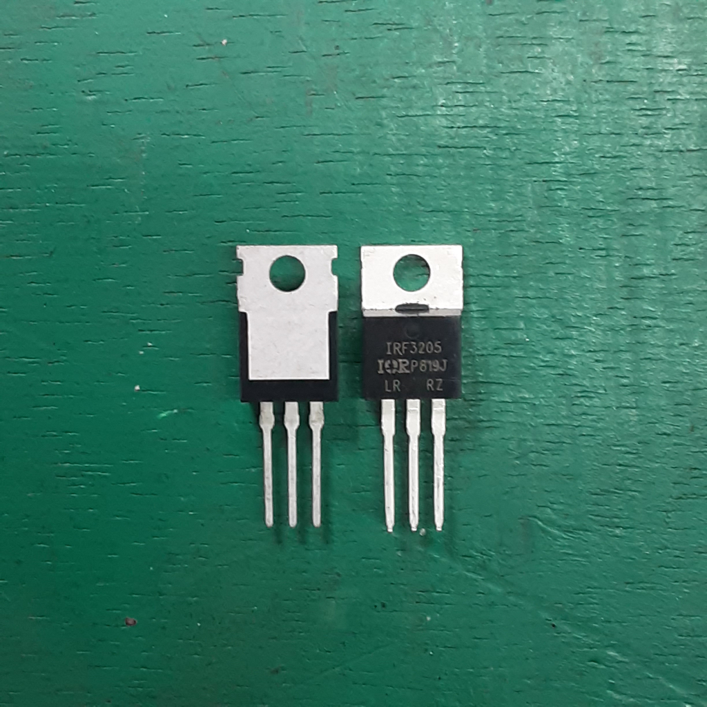 IRF3205PBF IRF3205 to220