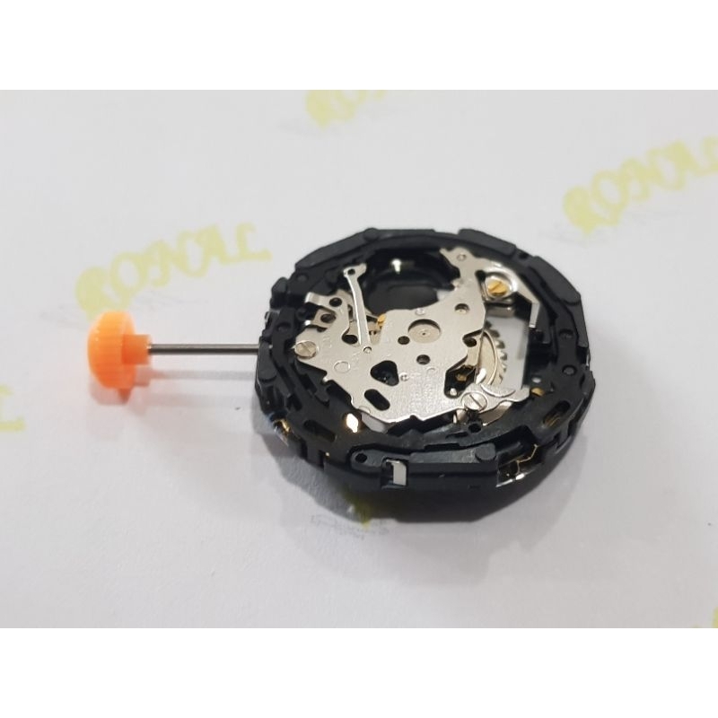 ซิส|Mekanikal JAM CIT IZEN SOLLAR POWER ECO DRIVE E 110 M ORIGINAL MADE IN JAPAN 1 ใหม่