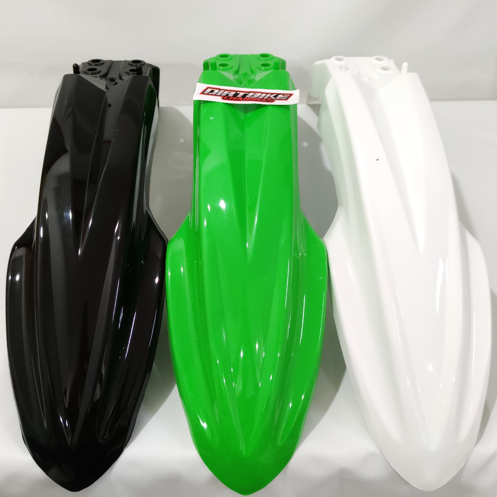 FRONT FENDER KX 85 FRONT FENDER KX85