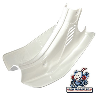 Legshield tebeng Wing suzuki rc80 rc100 rc 80 100 จัดส่ง