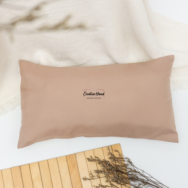 ปลอกหมอนธรรมดา 30x50