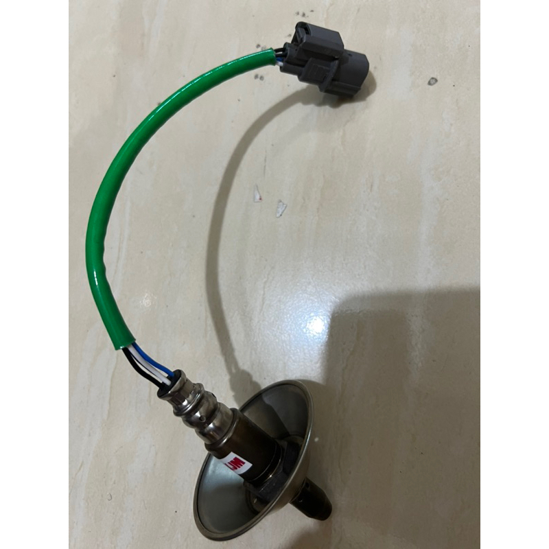 OXYGEN JAZZ RS GE8 BRIO MOBILIO