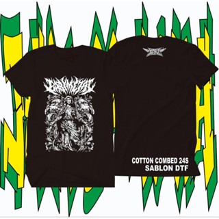 Babymetal เสื้อยืด VOL 01