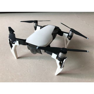 อุปกรณ์เสริม DJI Mavic Air Extended Feet - Z3D 1 ชุด