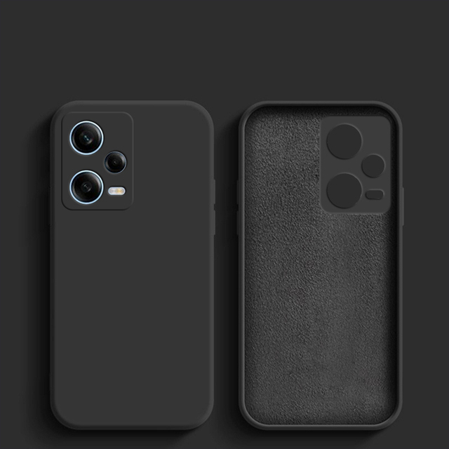 ปลอก POCO M7 PRO F7 PRO X7 5G X7 PRO C75 F6 M6 PRO X6 PRO C65 F5 5G X5 5G X5 PRO X3 NFC X3 PRO M3 PR