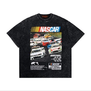 เสื้อยืด ลาย NASCAR CUP SERIES WASHING DARK