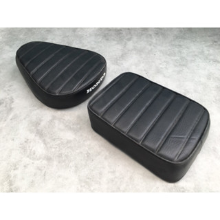 อานนั่งแยก สําหรับ honda รุ่น c70 c50 Potty Stool One set