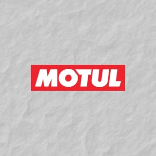 Motul สติกเกอร์ (กันน้ํา)