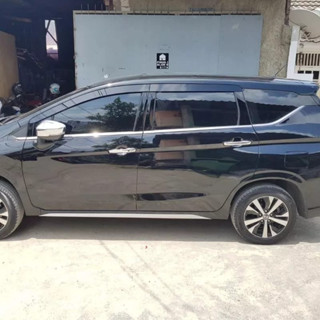 รางน้ํารถยนต์ Mitsubishi XPANDER SLIM 3M