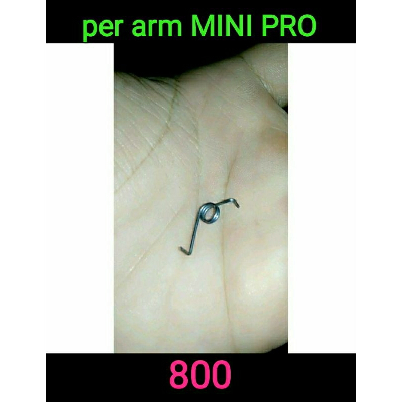 ต่อรอก MINI PRO 800*