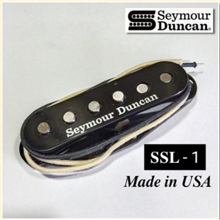 Seymour duncan ssl-1 seymour duncan ssl1 ssl 1us