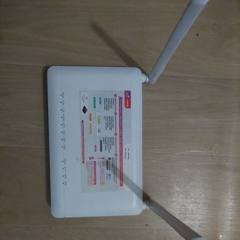 Zte f670L***********