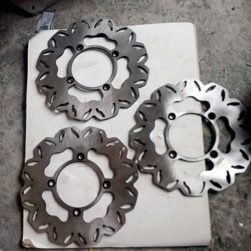 ดิสเบรคหลังสําหรับ Jupiter MX new 220 variations