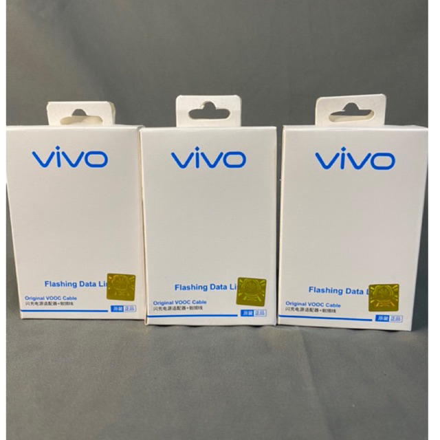 VIVO 2A Micro Usb Data Cable vivo v5 v3 V7 V9 z1 pro